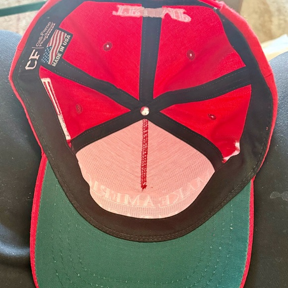 OFFICIAL MAGA HAT 2024 CALIFAME - Picture 7 of 7